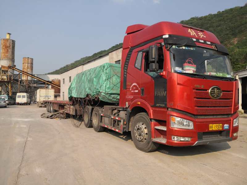 南京整車運(yùn)輸