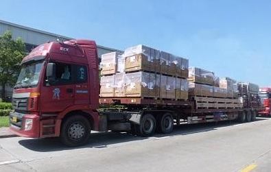 南京到武漢物流運輸