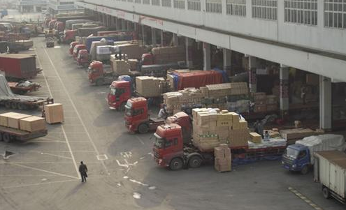 南京到到三亞物流