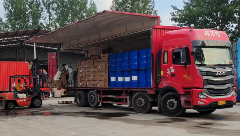 箱式貨物運(yùn)輸