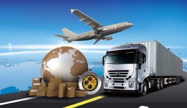 南京整車物流公司