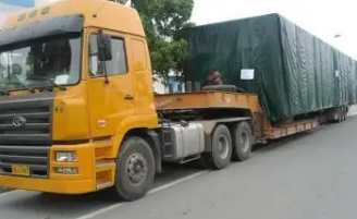 南京到開封整車運輸